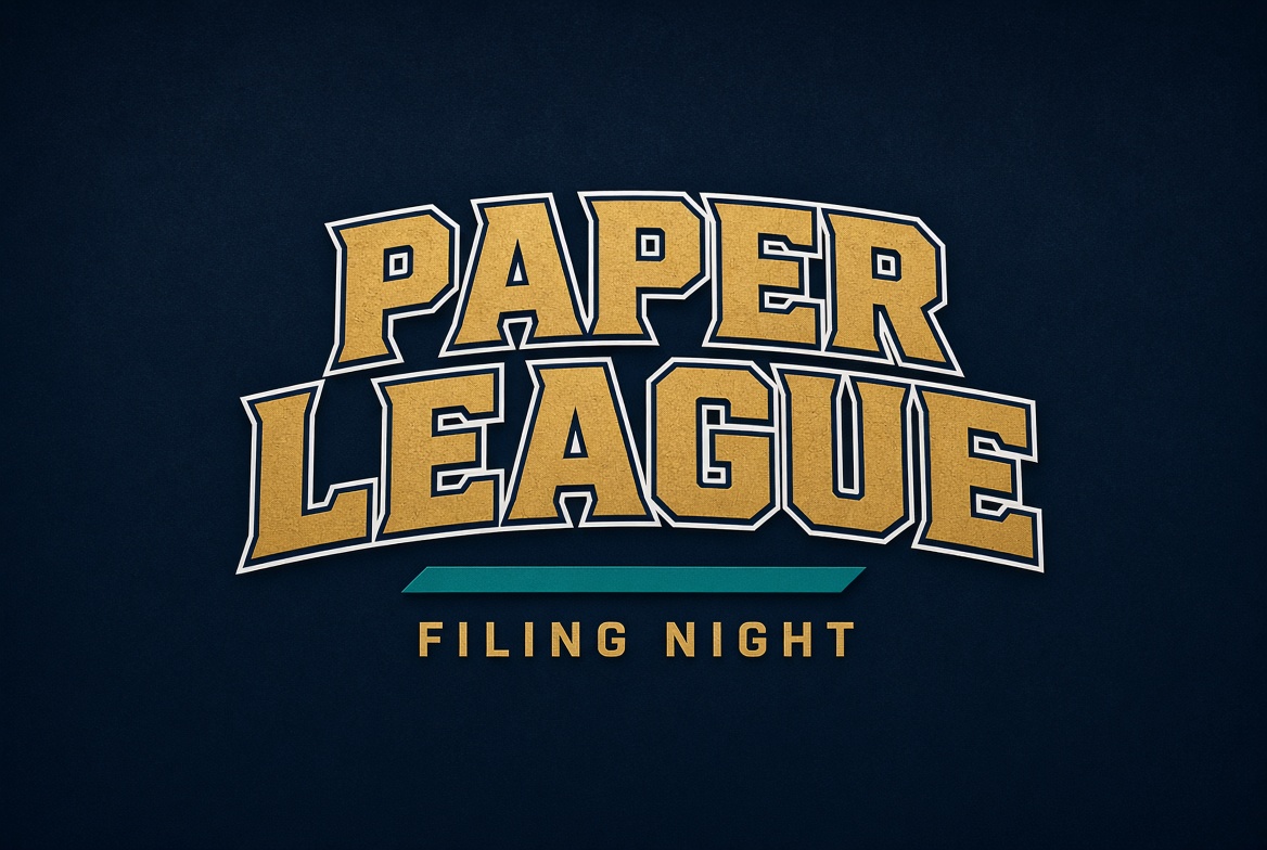 Paper League